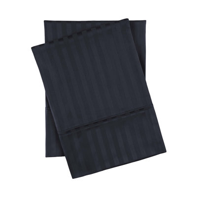 Luxor Treasures 300 Thread Count Egyptian Cotton Blend Pillowcase