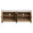 Door Console