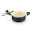 Batterie de cuisine antiadhésive en céramique Cook N Home Basics-92912563