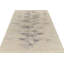 Scandinavian Handmade Wool Area Rug