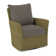 Lanai Swivel Armchair