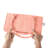 Baby Diaper Storage Box, Portable Storage Box