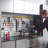 Wall Mounted Metallic Gray Cabinet For Garage With Scratch And Water Resistance - Extra Deep, Soft Closing, To Heat Series