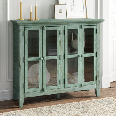 Zavala Accent Cabinet