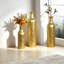 Vase de plancher en métal-133251307
