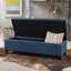 OTTOMAN HARTFORD STORAGE