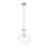 Wilhemina 1 - Light Teardrop Pendant-2147132466-2147132465