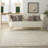 Nourison Theos 7'9" x 9'9" Sand Modern Indoor Rug-1036678379