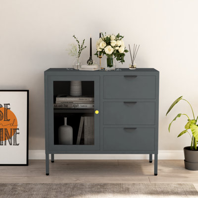Bryshaun 75cm Sideboard