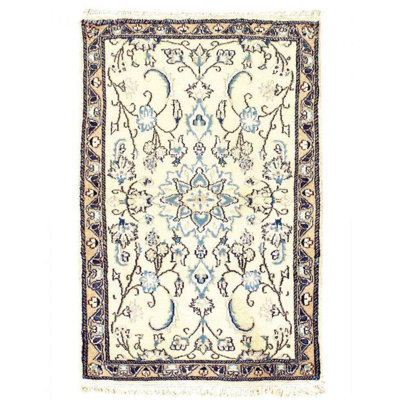 Raleah Oriental Area Rug