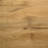 Natural Pine Panel Bed