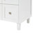 ARIEL Monrow Single Sink Bathroom Vanity with Carrara Quartz Top-99405037-125038762-125038767