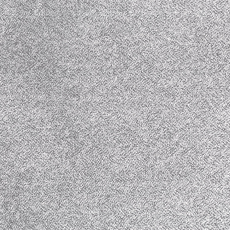 Repose-pieds Rufus, Gris
