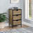 Diamanta 3-Drawer Accent Storage-572263258