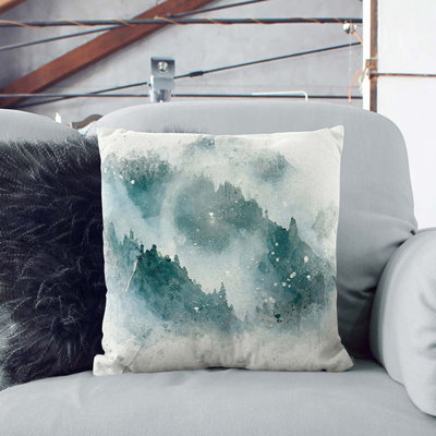 Square Cushion