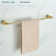 3 - Piece Bathroom Hardware Set