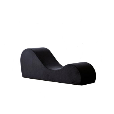 Solace Chaise Lounge Chair Relaxation