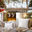 Duck Down Feather Throw Pillows (set Of 2)-816060035