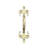 Haleemah Arch Handle