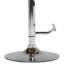 Tabouret de bar pivotant Bentwood -702809717-702809677