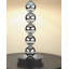 Lampe de table de style moderne