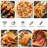 24 Liter Countertop Air Fryer Oven