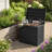Outdoor Deck Box