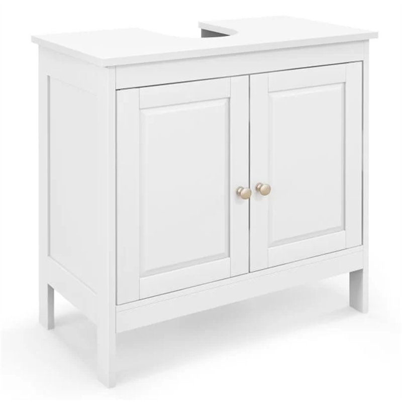 Bathroom Vanity with Basin