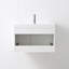 Meuble-lavabo mural flottant avec lavabo 30 po Rakeshia-1167568625