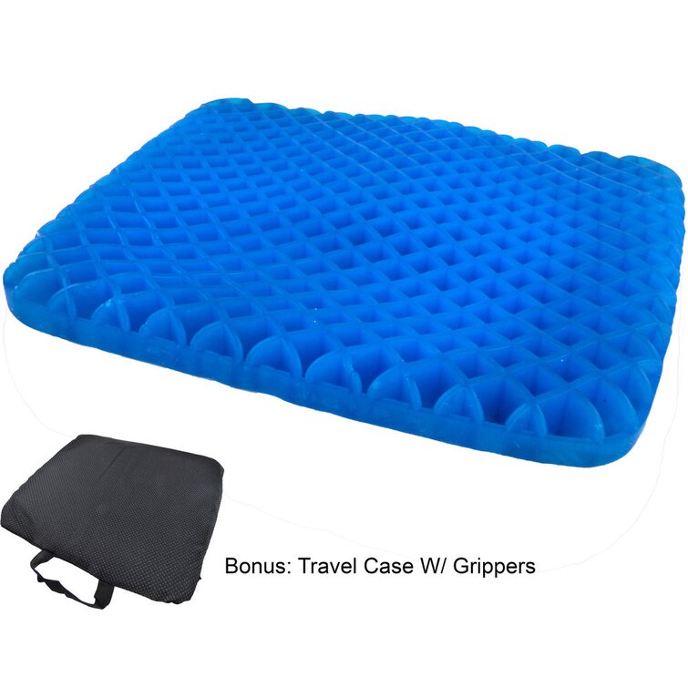 Memory Foam Seat Cushion Symple Stuff