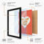 My Happy Place Modern - Print-11884928-11884929