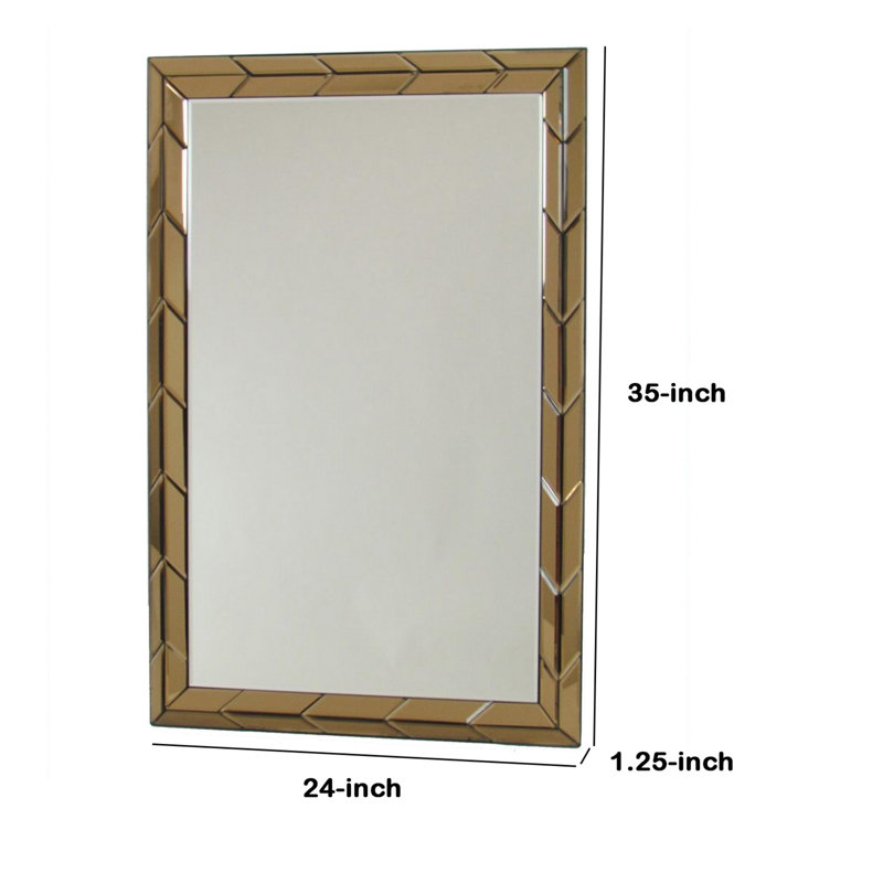 Miroir Bolt