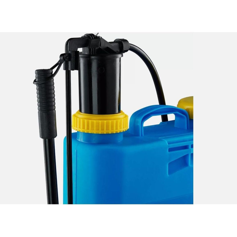 Polypropylene Hose Reel