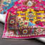 Tapis tissé à la machine Soldado-1847797901