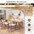 19'' H Upholstered Side Chair-96693376-96693375