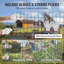 Chicken Fencing-399086183