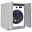 Menik Freestanding Linen Cabinet-71520837