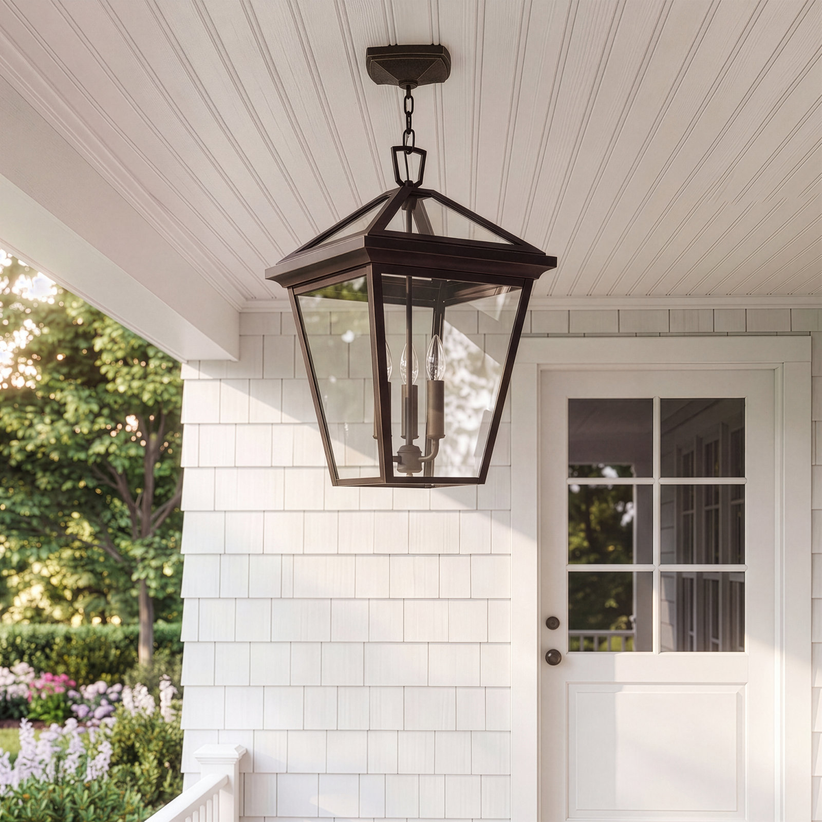 Lalla Outdoor Pendant Light