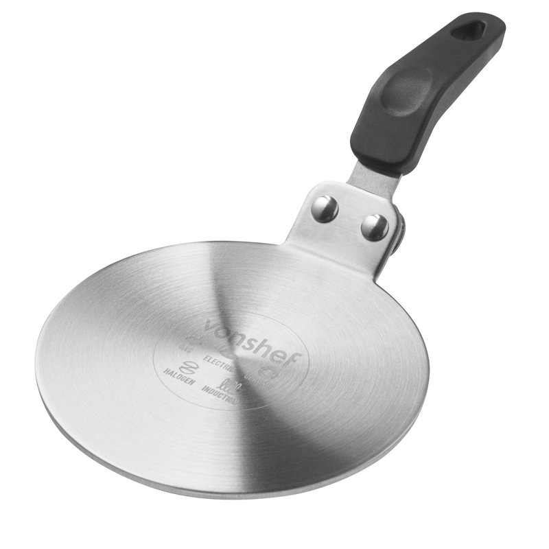 VonShef Induction Accent