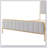 Ashley Upholstered  Queen Bed Frame-1215552703