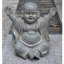Weather Resistant UV Resistant Fiberstone Garden Statue