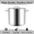 ARC Stainless Steel Stock Pot-55708169