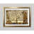 Klimt The Tree Of Life 1 - Single Picture Frame Print-1070434945-1072508043
