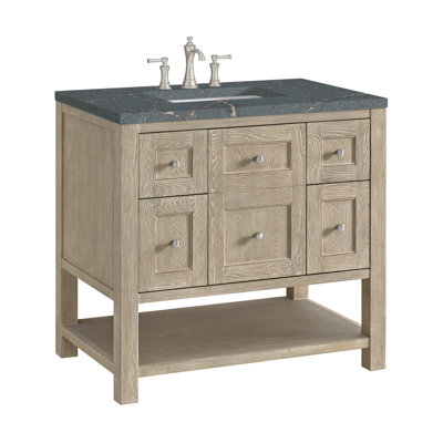 Breckenridge 36'' W Single Vanity