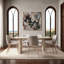 Art sur toile Ardesia