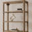 Azriel Bookcase