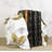 Dalonzo Polyresin Bookend