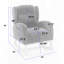 Chaise berçante-751579119