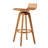 Dery Swivel Counter Stool-24178096-41671124