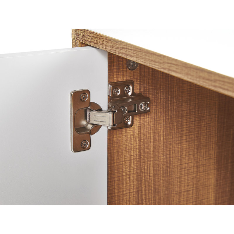 Aariv Sideboard, Light Wood
